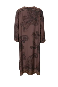 Black Colour Bcjasmine Long Dress 40932< Kjoler