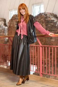 Bcjuliet Vegan Vest 40938*Black Colour Best