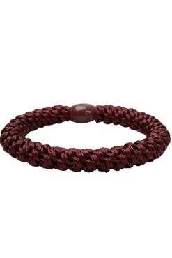 Black Colour Bckally Elastic<Børn Hårpynt & Accessories|Hårpynt & Accessories