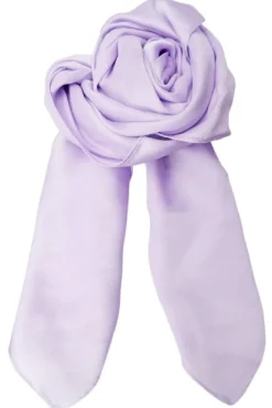 Bckit Mini Scarf*Black Colour Clearance