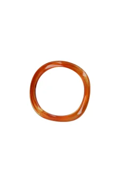 Black Colour Bclaneya Bangle 4495< Armbånd