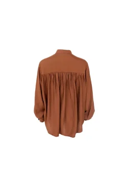 Bclaurel Shirt 40928*Black Colour Online