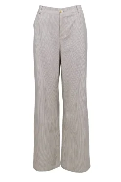 Black Colour Bclolly Pant 40820< Bukser, Jeans & Leggings