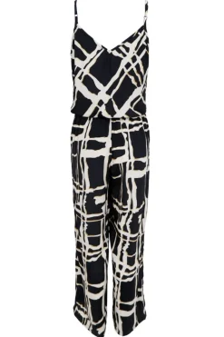 Bcluna Ella Jumpsuit 39176*Black Colour Sale