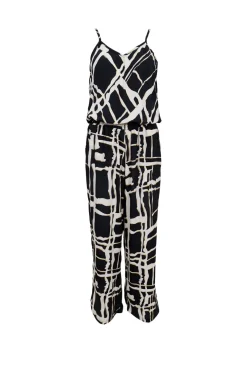 Bcluna Ella Jumpsuit 39176*Black Colour Sale