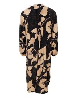 Black Colour Bcluna Nelly Dress 39181< Kjoler