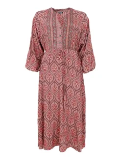 Bcluna Raglan Dress 39153*Black Colour New