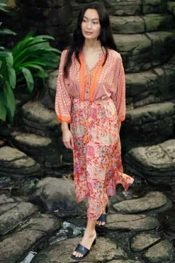 Bcluna Raglan Dress 39153*Black Colour Online