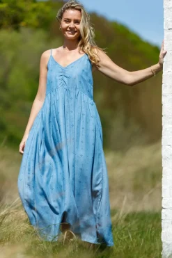 Bclyra Strap Dress 40890*Black Colour New