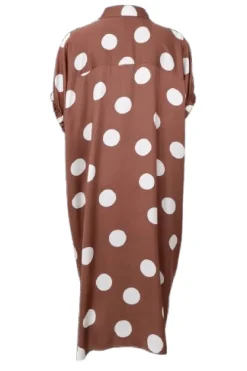 Black Colour Bcmabel Satin Dress 40989< Kjoler