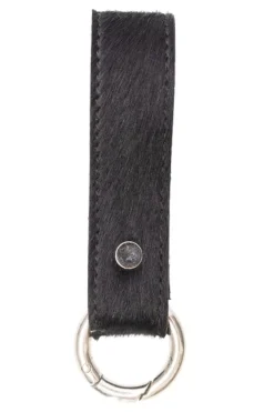 Black Colour Bcmalia Keyhanger< Bælter
