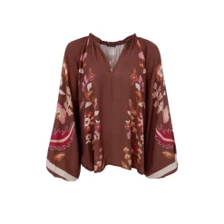 Bcmarigold Blouse 41024*Black Colour New