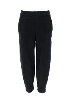 Black Colour Bcmemphis Barrel Pant 41026< Bukser, Jeans & Leggings