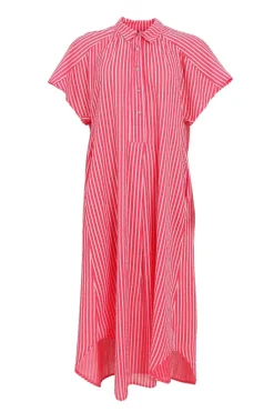 Bcmolly S/S Dress 40870*Black Colour Sale