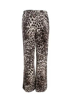 Bcneel Printed Pant*Black Colour Sale