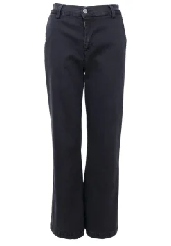 Black Colour Bcnessa Pocket Jeans< Bukser, Jeans & Leggings