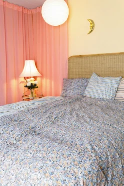 Bcnorma Bedlinen*Black Colour