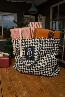 Bcnyla Shopper Bag 9340*Black Colour Online