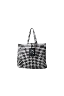 Bcnyla Shopper Bag 9340*Black Colour Online