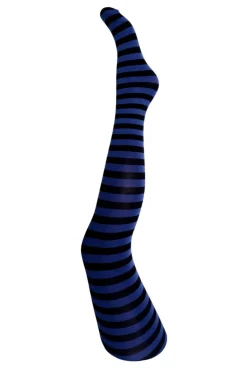 Bcriga Striped Tight*Black Colour Best