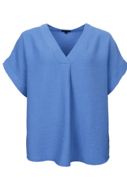 Black Colour Bcsamos Blouse 40895< Bluser & Skjorter