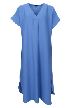 Black Colour Bcsamos Dress 40655< Kjoler