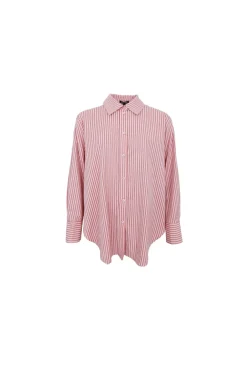 Bcstarry Strass Shirt 41050*Black Colour Best