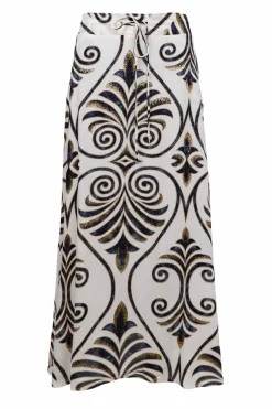 Black Colour Bcstella Regular Skirt 39606< Nederdele