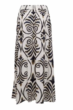 Black Colour Bcstella Regular Skirt 39606< Nederdele