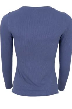 Bctea Ls Tee 40694*Black Colour Best