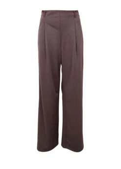 Bctoni Pleated Pant 41020*Black Colour Outlet