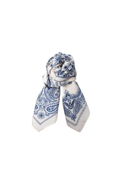 Black Colour Bctrish Mini Scarf 3654< Tørklæder