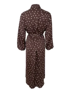 Bcvalery Dress 41018*Black Colour Outlet