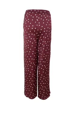 Bcvalery Pant 40994*Black Colour Clearance