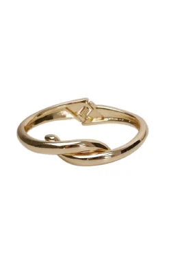 Bcvinia Bracelet 4479*Black Colour Best