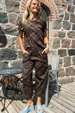 Bczelda S/S T-Shirt 40997*Black Colour Best