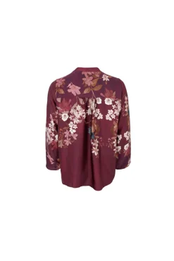 Bczendaya Ls Blouse 41028*Black Colour Sale