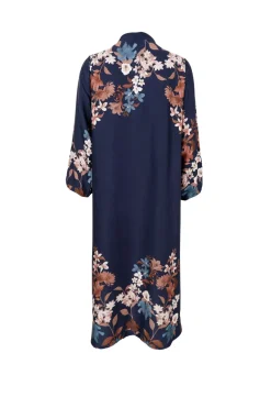 Bczendaya Satin Dress 41027*Black Colour Outlet