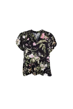 Bczennia Blouse 40916*Black Colour