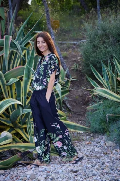 Bczennia Blouse 40916*Black Colour