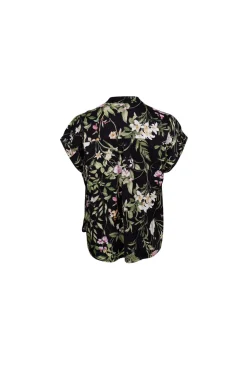 Bczennia Blouse 40916*Black Colour