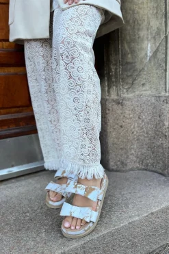 Copenhagen Shoes Be My Guest Suede CS8409< Copenhagen Shoes|Sandaler