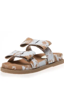 Copenhagen Shoes Be My Guest Suede CS8409< Copenhagen Shoes|Sandaler