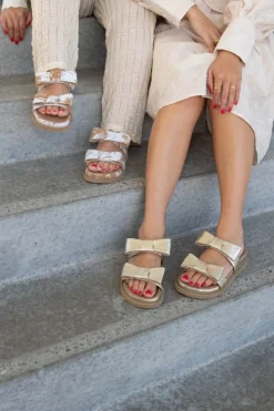 Copenhagen Shoes Be My Guest Suede CS8409< Copenhagen Shoes|Sandaler