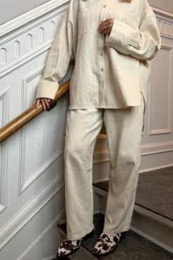 Be You Pants CC8083*Stories From The Atelier By Copenhagen Shoes Discount