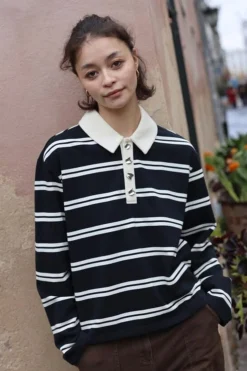 Bea Blouse C390*Cras Sale