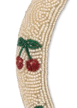 Beaded Hairbrace Ks104219*Konges Sløjd Hot