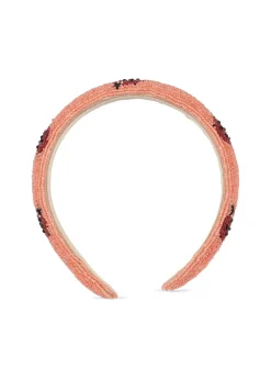 Beaded Hairbrace Ks104219*Konges Sløjd Hot