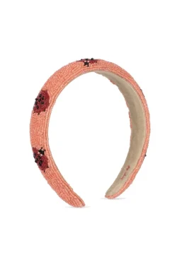 Beaded Hairbrace Ks104219*Konges Sløjd Hot