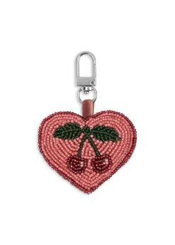 Konges Sløjd Beaded Key Chain Ks104221< Tilbehør Til Hjemmet